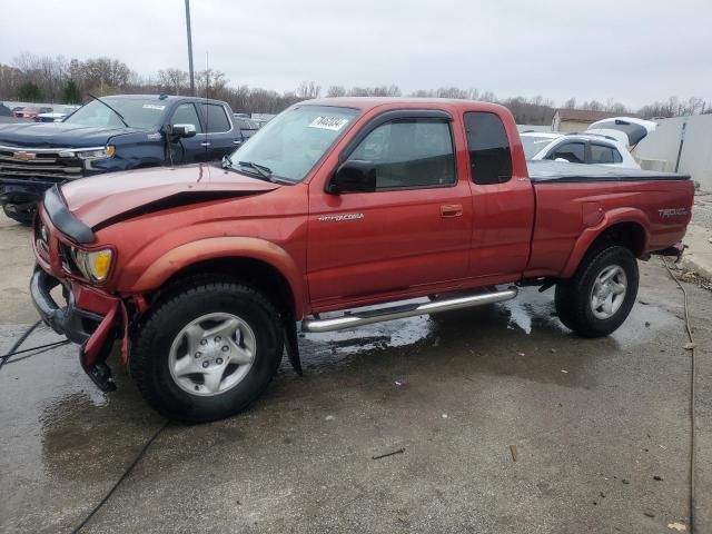 2001 Toyota Tacoma Xtracab