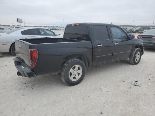 2009 Chevrolet Colorado