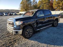 2014 Toyota Tundra Crewmax SR5 en venta en Concord, NC