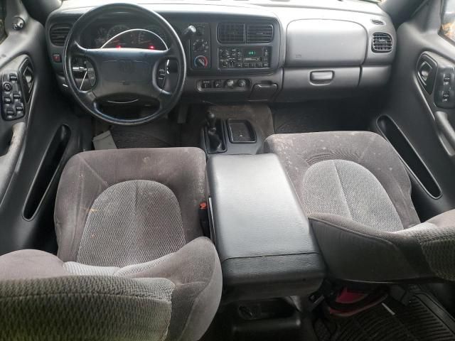 1998 Dodge Durango