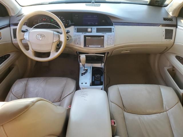 2008 Toyota Avalon XL