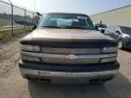 2000 Chevrolet Silverado K1500