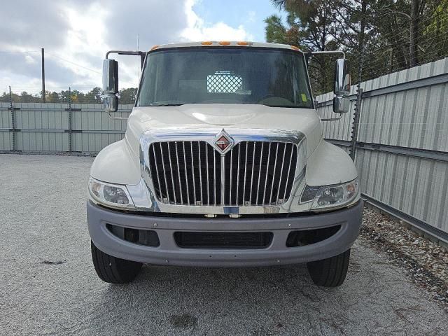 2014 International 4000 4300