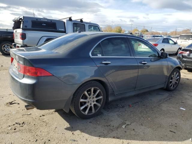 2006 Acura TSX