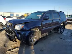 2006 Toyota 4runner Limited en venta en Haslet, TX