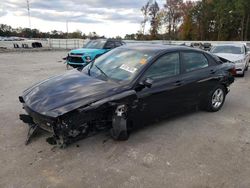 2021 Hyundai Elantra SE en venta en Dunn, NC