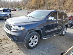 Jeep Vehiculos salvage en venta: 2011 Jeep Grand Cherokee Laredo