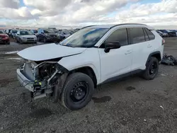 2020 Toyota Rav4 LE en venta en Helena, MT