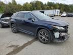 2018 Lexus RX 350 Base