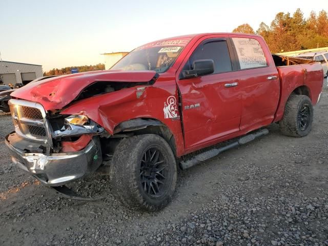 2010 Dodge RAM 1500