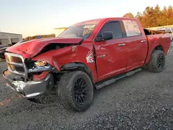 Dodge Vehiculos salvage en venta: 2010 Dodge RAM 1500