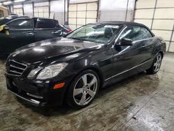 Run And Drives Cars for sale at auction: 2013 Mercedes-Benz E 350