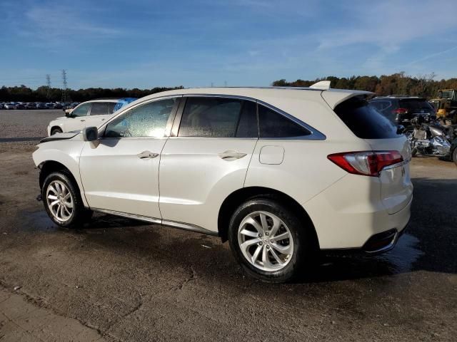 2016 Acura RDX