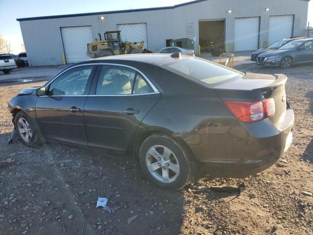 2014 Chevrolet Malibu LS