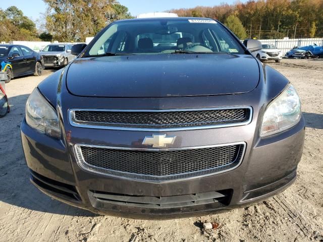 2011 Chevrolet Malibu LS