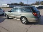 2004 Subaru Legacy Outback H6 3.0 Special