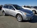 2011 Subaru Outback 3.6R Limited