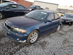 2002 BMW 325 I en venta en Hueytown, AL