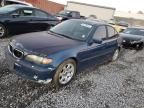 2002 BMW 325 I