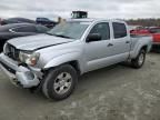 2007 Toyota Tacoma Double Cab Long BED