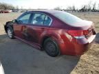 2013 Subaru Legacy 2.5I