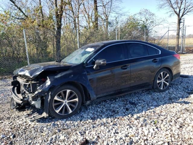 2015 Subaru Legacy 2.5I Limited