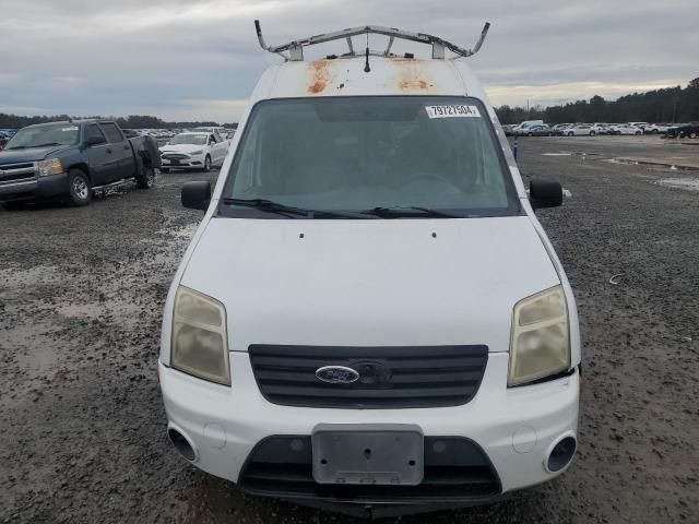 2013 Ford Transit Connect XLT