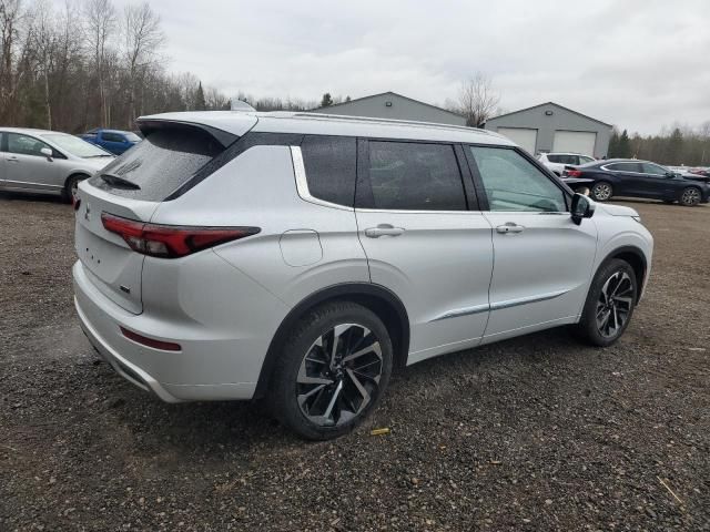 2023 Mitsubishi Outlander SEL