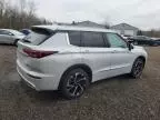 2023 Mitsubishi Outlander SEL