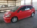 2007 Honda FIT S