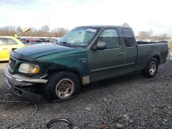 Ford salvage cars for sale: 2003 Ford F150