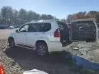 2008 Lexus GX 470