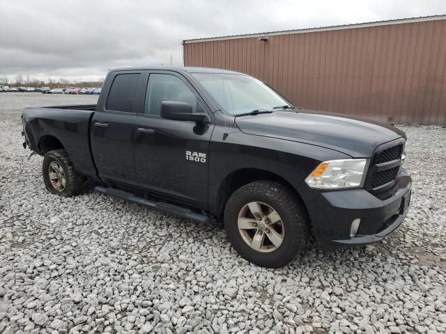 2018 Dodge RAM 1500 ST