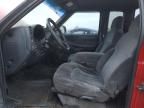 2001 Chevrolet S Truck S10