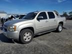 2009 Chevrolet Avalanche C1500 LT