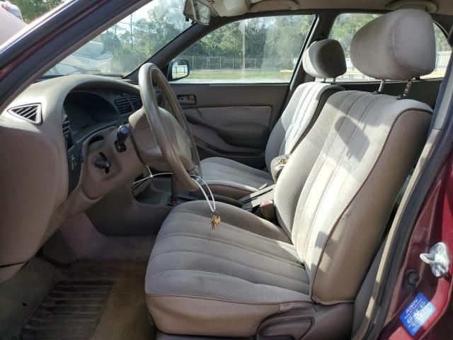 1996 Toyota Camry DX