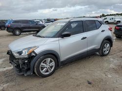 Run And Drives Cars for sale at auction: 2020 Nissan Kicks S