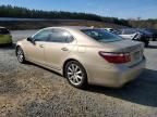 2007 Lexus LS 460