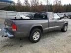 2002 Dodge Dakota Base