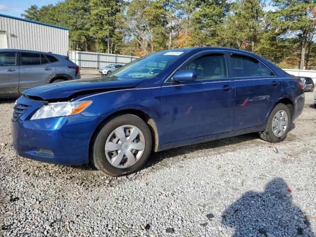 2008 Toyota Camry CE