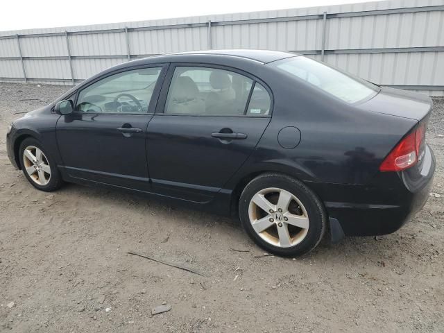 2006 Honda Civic EX