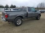 2004 Ford Ranger Super Cab