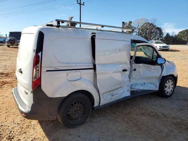 2019 Ford Transit Connect XL