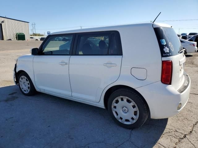 2008 Scion XB