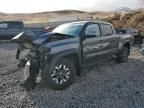 2021 Toyota Tacoma Double Cab