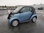 2013 Smart Fortwo Pure