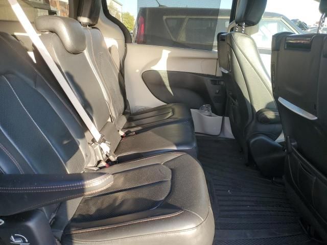 2019 Chrysler Pacifica Touring L Plus