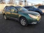 2010 Subaru Outback 2.5I Premium