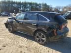 2020 Acura MDX Technology