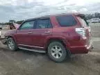 2011 Toyota 4runner SR5